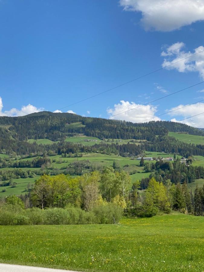 Appartements By Chalet Reiteralm -Sommercard Schladming Esterno foto