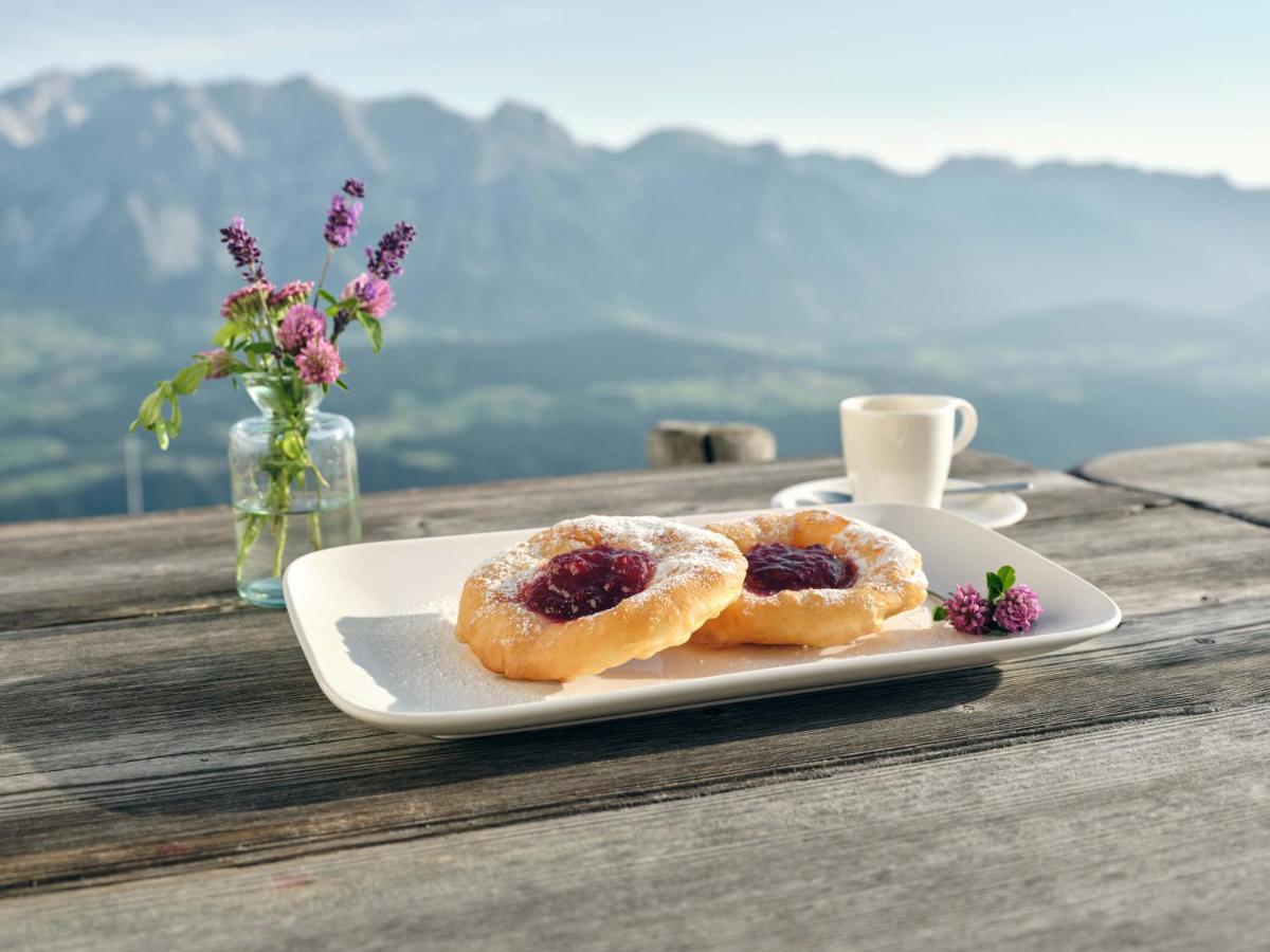 Appartements By Chalet Reiteralm -Sommercard Schladming Esterno foto