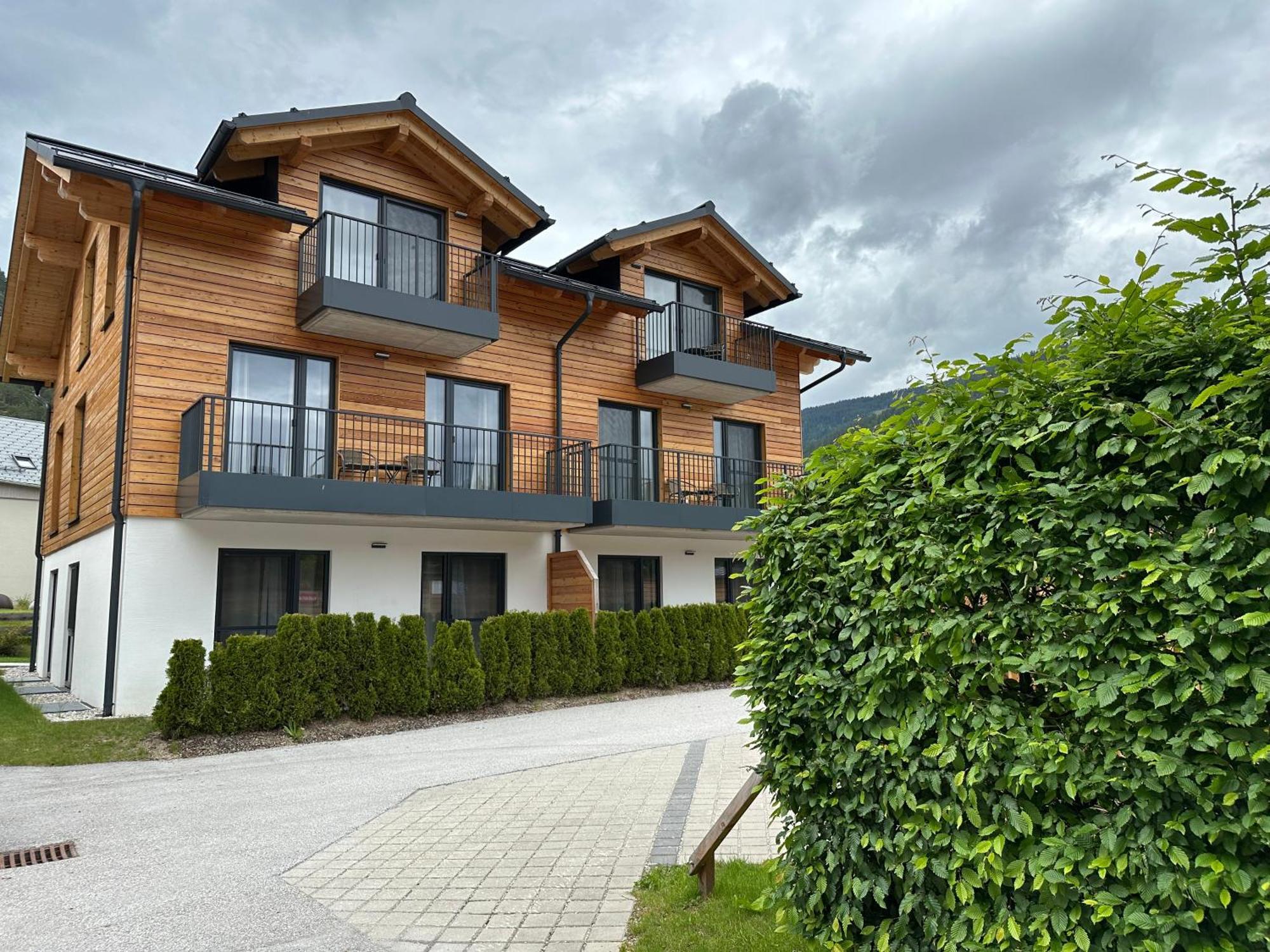 Appartements By Chalet Reiteralm - Sommercard Included Schladming Esterno foto