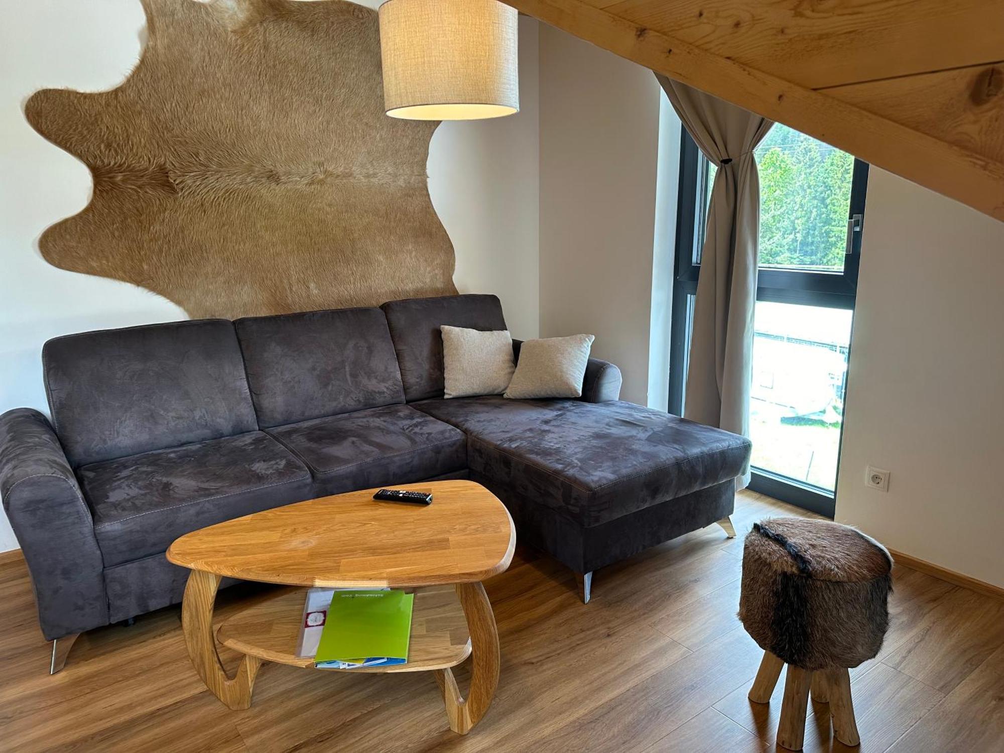 Appartements By Chalet Reiteralm -Sommercard Schladming Esterno foto