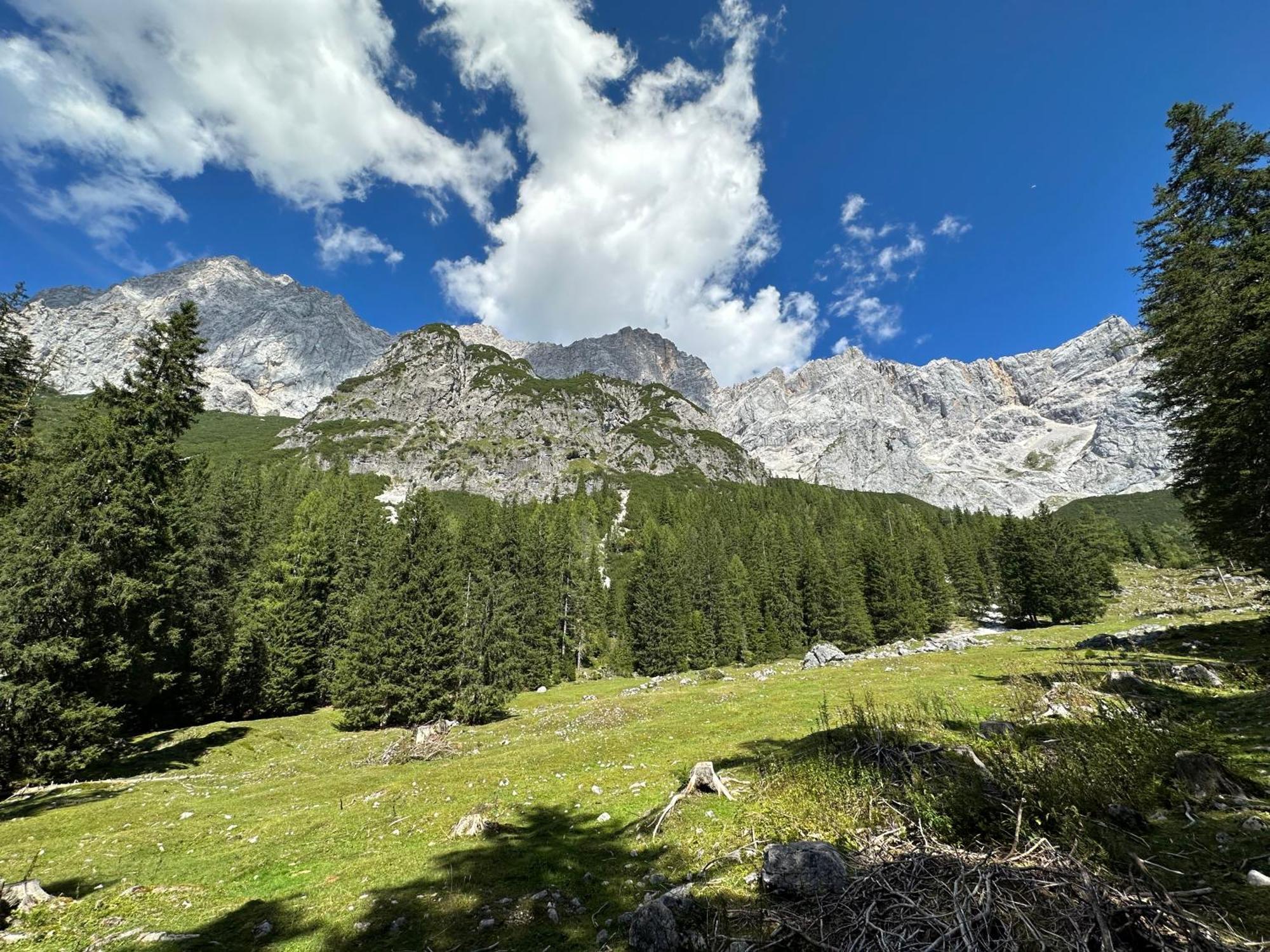 Appartements By Chalet Reiteralm -Sommercard Schladming Esterno foto