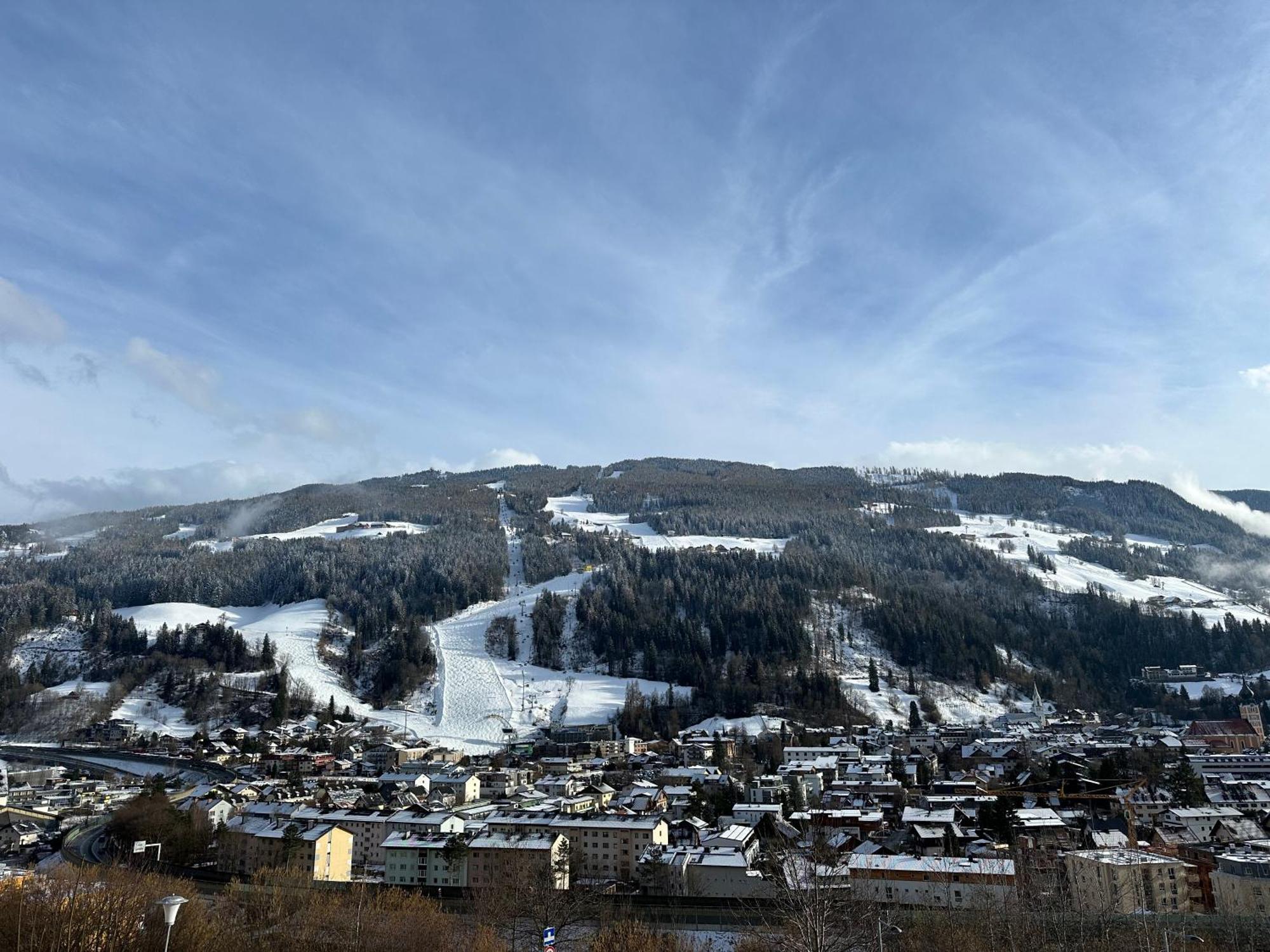 Appartements By Chalet Reiteralm -Sommercard Schladming Esterno foto
