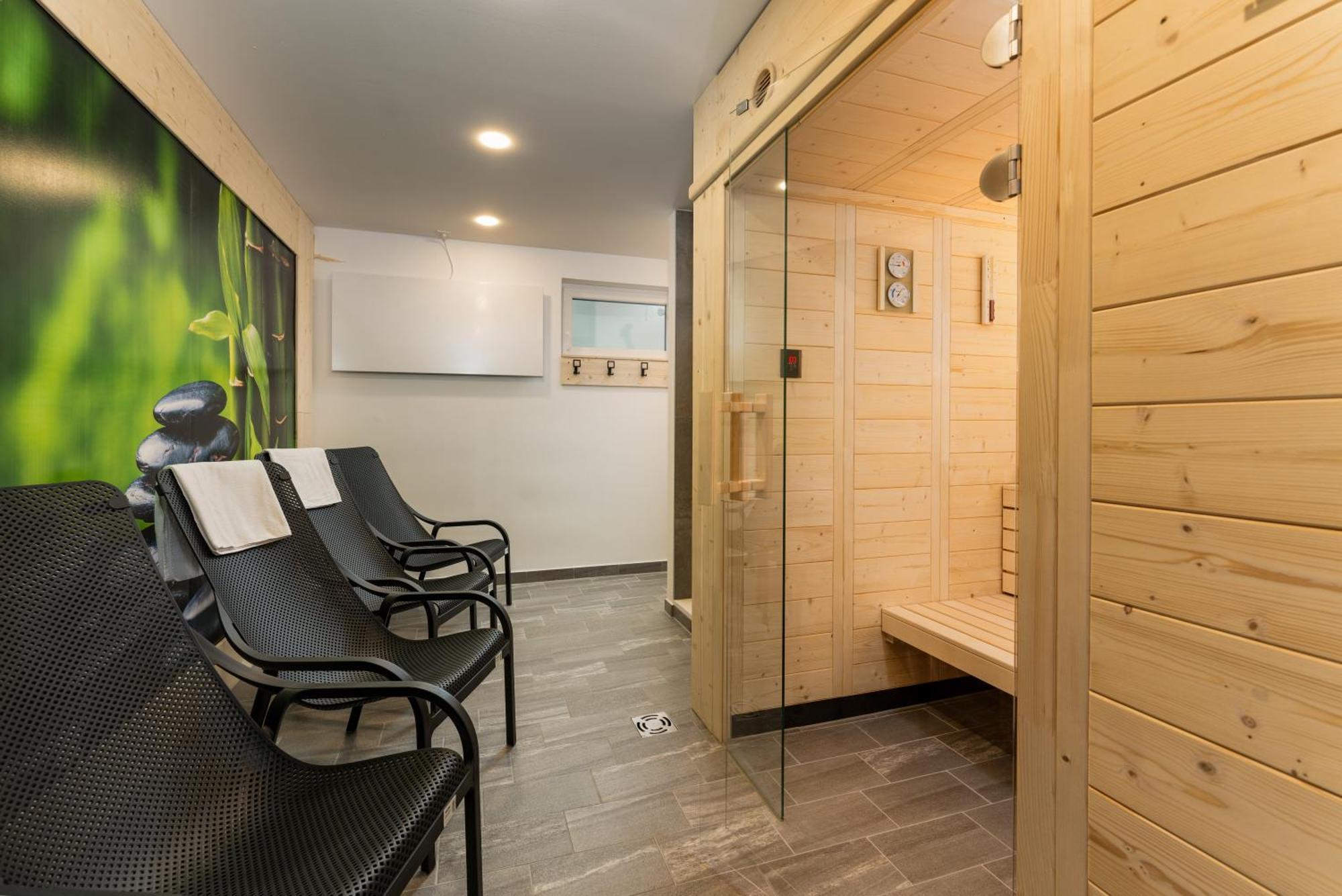 Appartements By Chalet Reiteralm -Sommercard Schladming Esterno foto